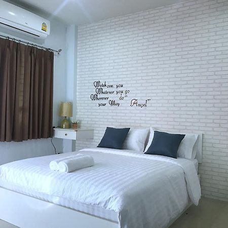 อิงหมอนนอนสบาย Hotel ระยอง ภายนอก รูปภาพ