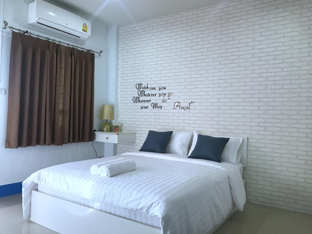 อิงหมอนนอนสบาย Hotel ระยอง ภายนอก รูปภาพ